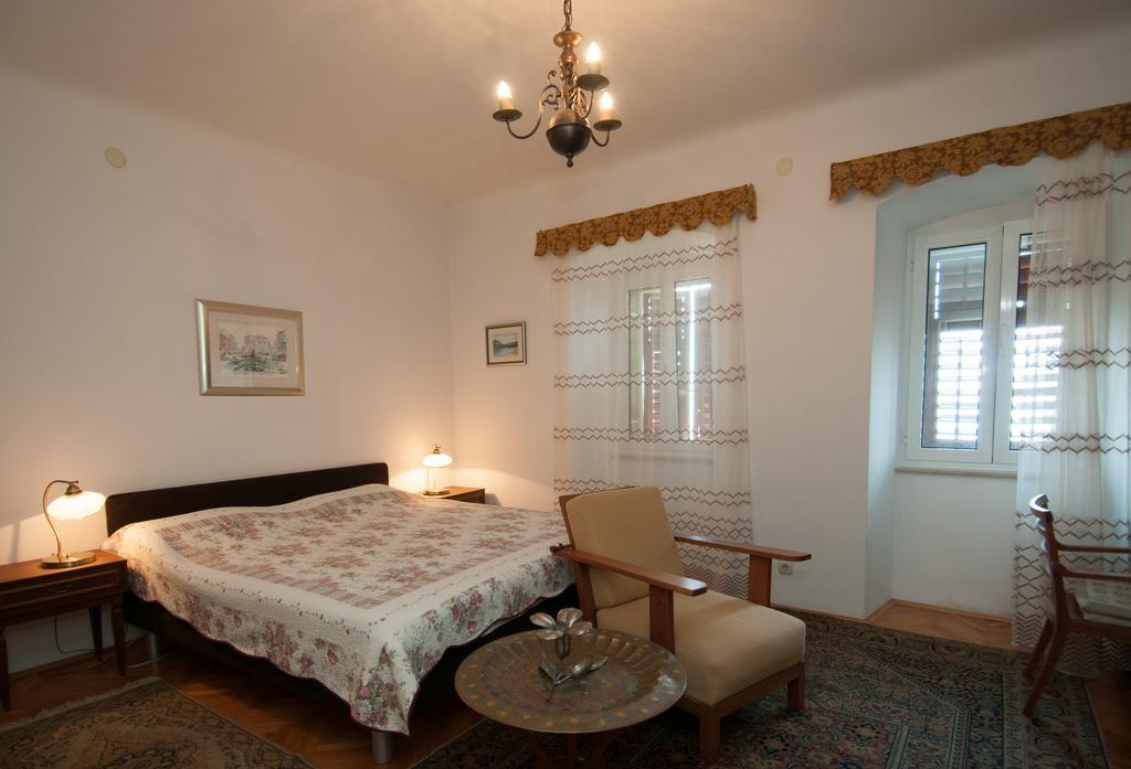 Apartment Minach *